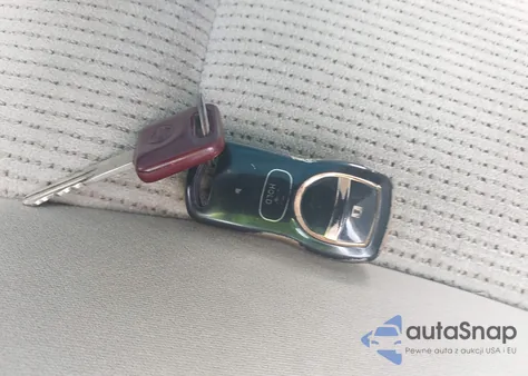 2004 Nissan Altima 3.5 Se z USA, uszkodzony, nr VIN 1N4BL11D64C195393